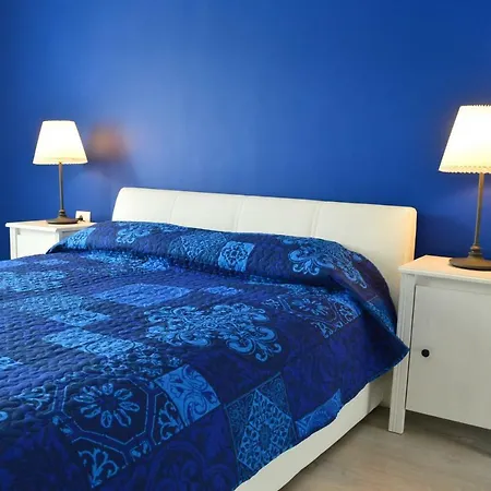 Buccarizza Apartament Bakarac