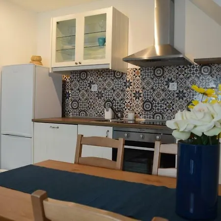 Apartament Buccarizza
