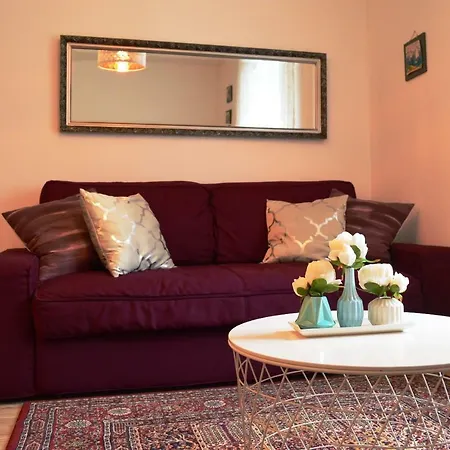 Buccarizza Apartament