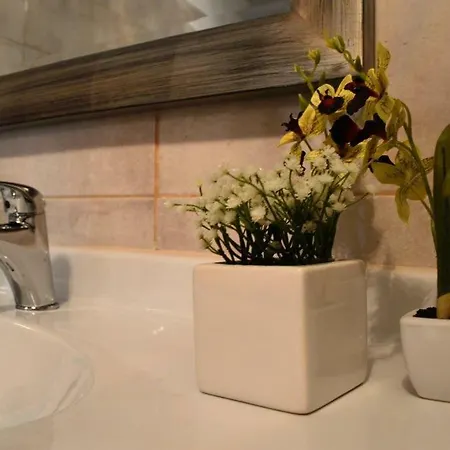 Buccarizza Apartament