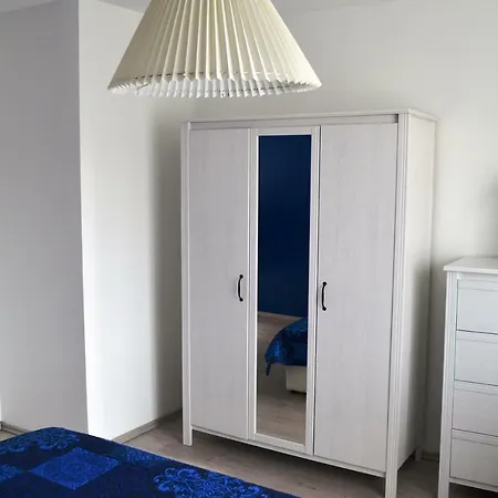 Apartament Buccarizza *