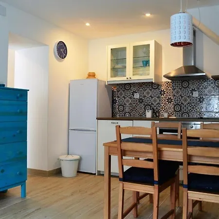 Apartament Buccarizza