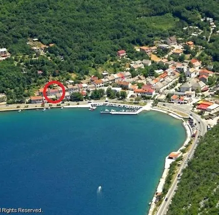 Apartament Buccarizza Bakarac