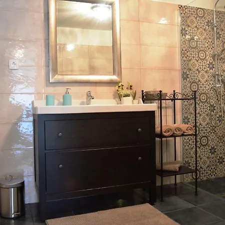 Buccarizza Apartament