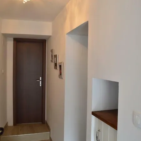 Apartament Buccarizza *