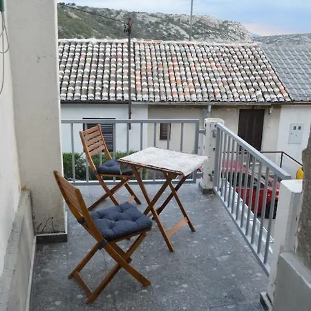 Buccarizza Apartament